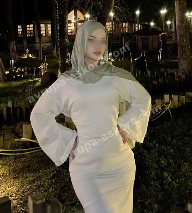Zümre — İstanbul, Küçükçekmece escort 3